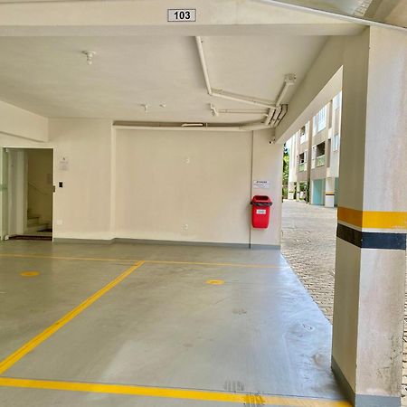 Edificio Varadero Bombinhas Ngoại thất bức ảnh