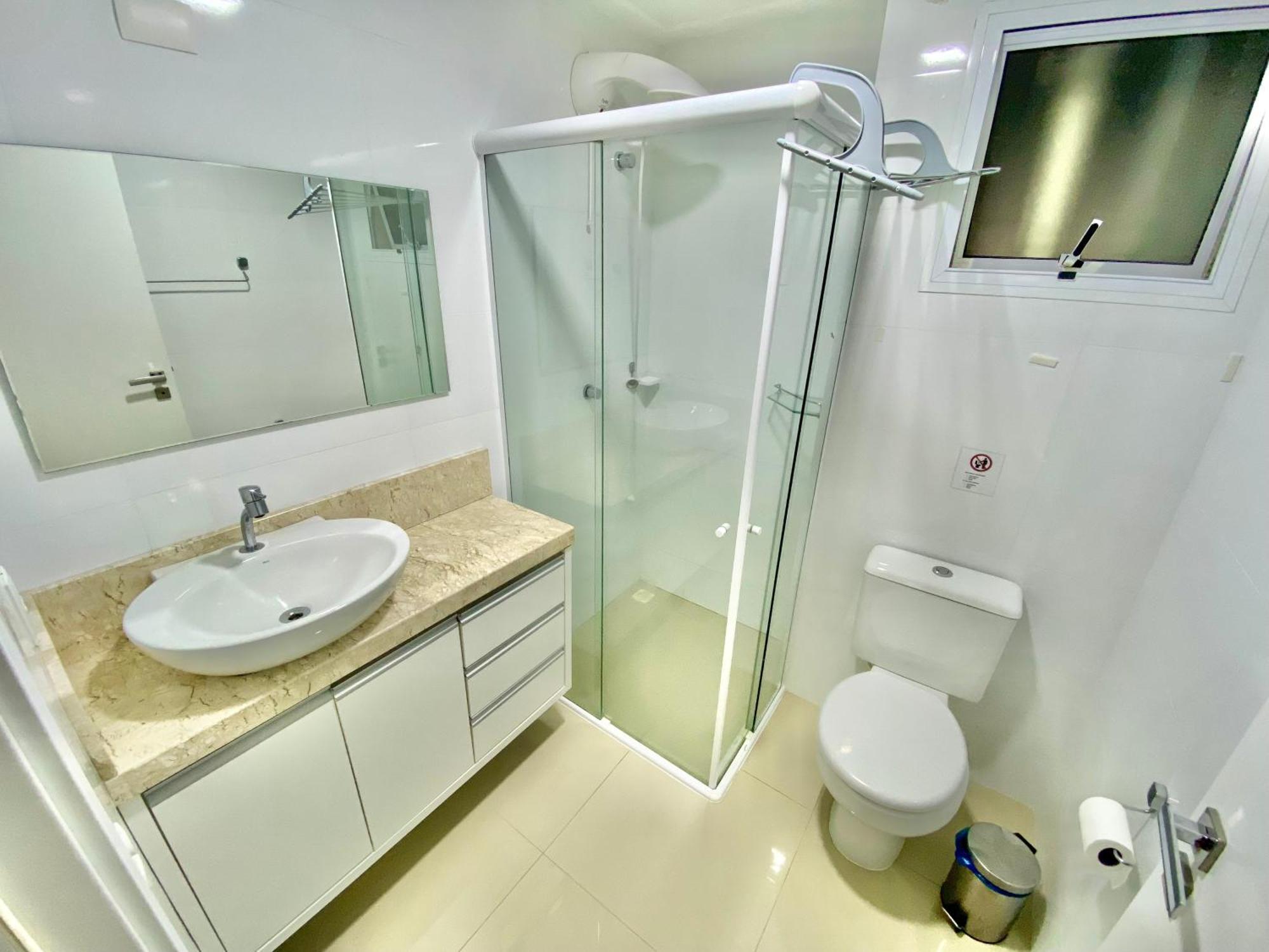 Edificio Varadero Bombinhas Ngoại thất bức ảnh