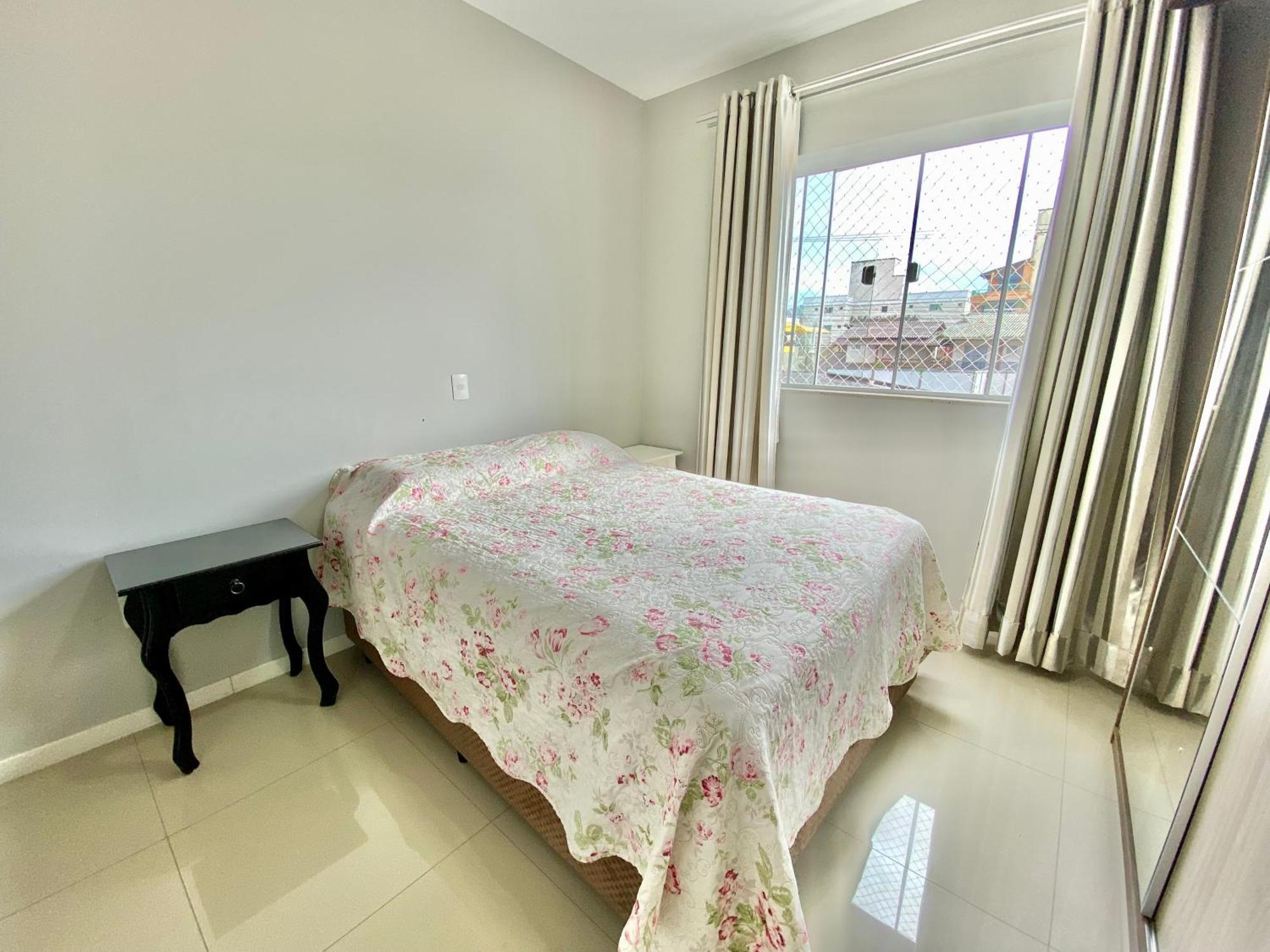 Edificio Varadero Bombinhas Ngoại thất bức ảnh