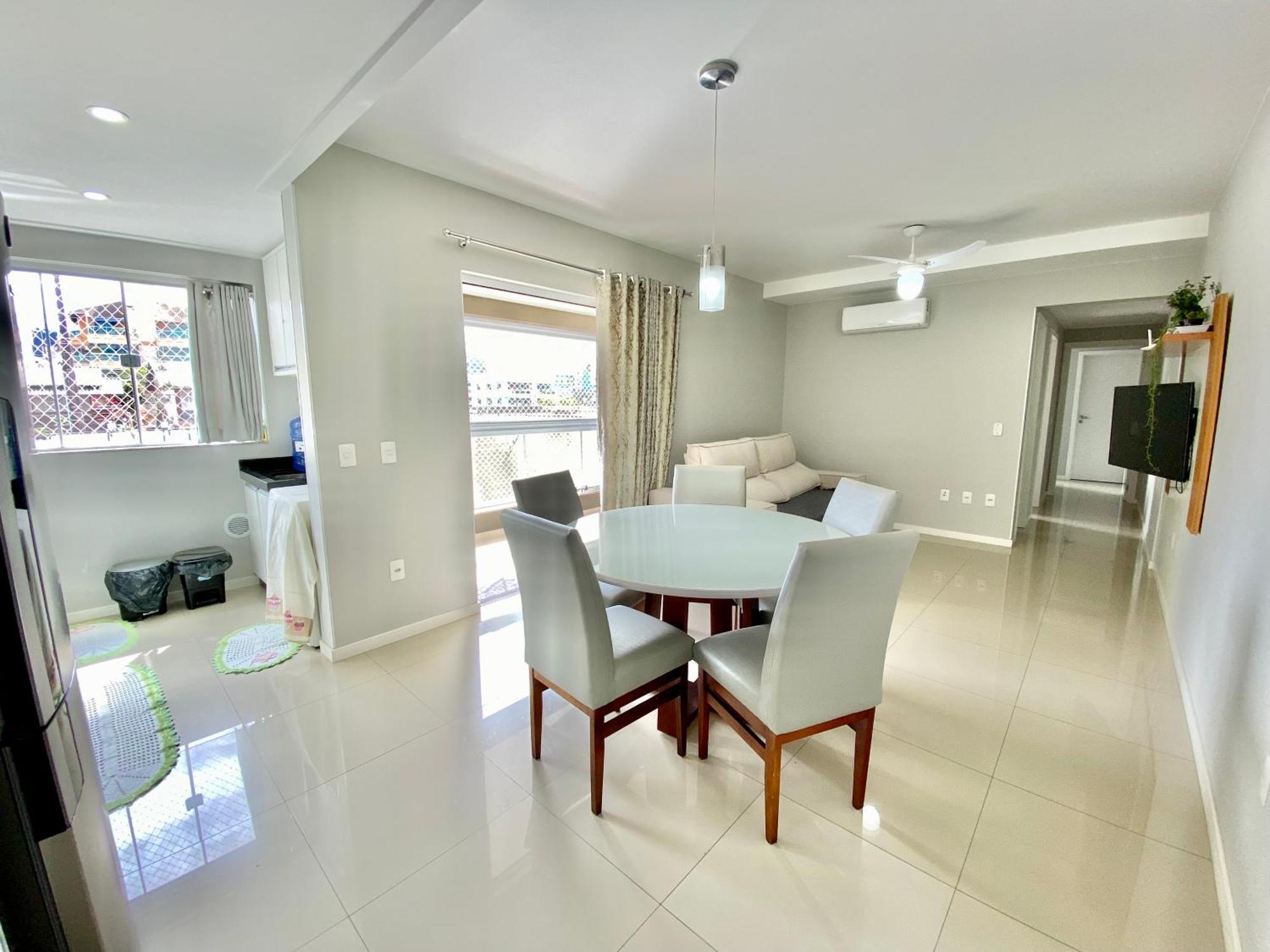 Edificio Varadero Bombinhas Ngoại thất bức ảnh