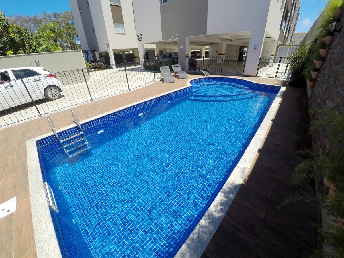 Edificio Varadero Bombinhas Ngoại thất bức ảnh