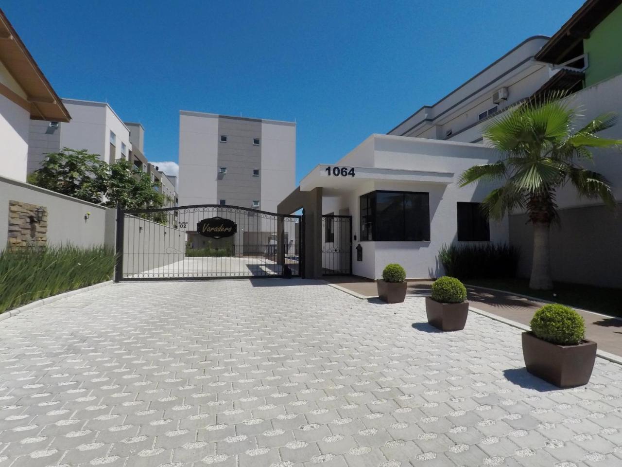 Edificio Varadero Bombinhas Ngoại thất bức ảnh